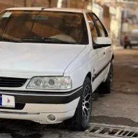 پژو slx  مدل ۱۳۹۸|خودرو سواری و وانت|قم, باغ شریفی|دیوار