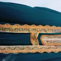 خلیجی سه تیکه شهرک طالقانی ماهشهر