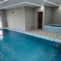 اجاره ویلا استخردار سوپر لوکس کد ۴|اجارهٔ کوتاه‌مدت ویلا و باغ|نور, |دیوار