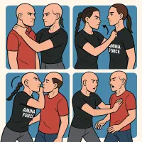 آموزش خصوصی دفاع شخصی