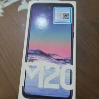 Galexy M20