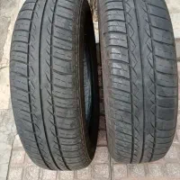 لاستیک تیبا۱۷۵/۷۰/۱۳