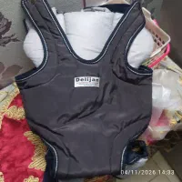 آغوشی نو وسرهمی در حد نو