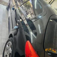 پژو۲۰۷مدل ۴۰۲ درحدفروش فوری