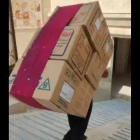 باربری اثاث منزل|خدمات حمل و نقل|تهران, تجریش|دیوار