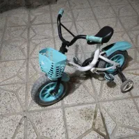 دوچرخه