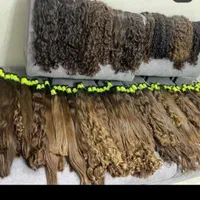 خریدار مو طبیعی خریدار اصلی در ارومیه اولین بار