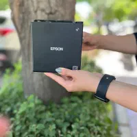 فیش پرینتر مدل epson