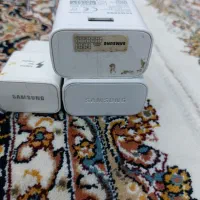 شارژر سامسونگ ویتنام|لوازم جانبی موبایل و تبلت|قرچک, زیبا شهر|دیوار