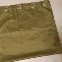پرده پانچ دوتا پنل