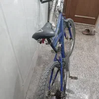 دوچرخه ۲۶