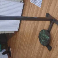 میز مسگری