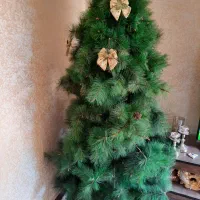 درخت کریسمس