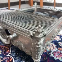 منقل ورشوخاص|کلکسیون اشیاء عتیقه|ملارد, |دیوار