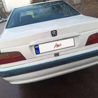 پارس ۸۹|خودرو سواری و وانت|اسفراین, |دیوار