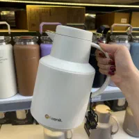 ویژن دراور/ فلاسکای مختلف|ظروف نگهدارنده، پلاستیکی، یکبارمصرف|تهران, ملکآباد|دیوار