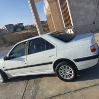 پژو پارس۹۳|خودرو سواری و وانت|بروجرد, |دیوار