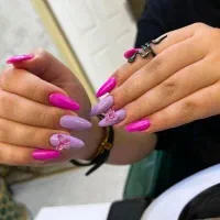 کاشت ناخن