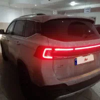 FMC T5 مدل ۱۴۰۱|خودرو سواری و وانت|تهران, مشیریه|دیوار