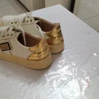 کتونی سایز ۳۸|کیف، کفش، کمربند|قم, باجک دو|دیوار