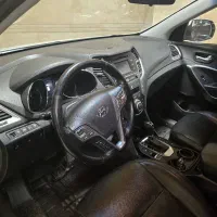 سانتافه 2016|خودرو سواری و وانت|ارومیه, |دیوار