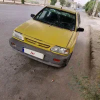 پراید تاکسی فروش فوری