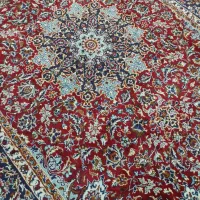 فرش ماشینی  ۹ متری|فرش|دورود, |دیوار