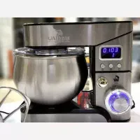 محصولات کاسه دار همزن صنعتی10لیتر خارجی اصلی خردکن