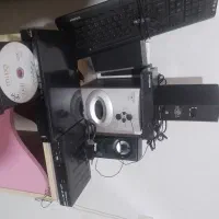 باند و دیجیتال|پخش‌کننده DVD و ویدیو|رشت, جانبازان|دیوار