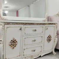 مبل و میز کنسول و میز تلویزون و میز غذا خوری|مبلمان خانگی و میز عسلی|کبودرآهنگ, |دیوار