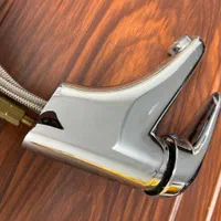 شیر روشویی KWC(کی دبلیو سی)