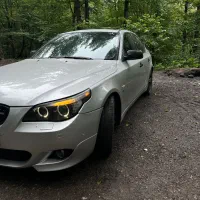 Bmw 530i 2006|خودرو سواری و وانت|اصفهان, باغ دریاچه|دیوار