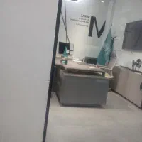 فروش یک باب تجاری/۱۶۵متر/خ سرچشمه لاین دانش
