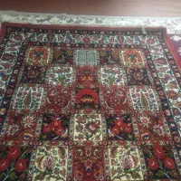 قالی ۲/۵×۱/۵ طرح چالشتری|فرش|شهرکرد, |دیوار