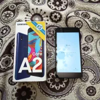 گوشی سامسونگ A2 core درحدنو