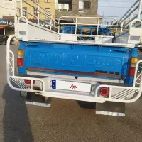 نیسان دیزل 1402|خودرو سواری و وانت|یاسوج, |دیوار