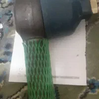 لوازم بنز ۱۰تن مربوت به ۲۵ سال