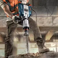 تخریب دیوار زمین کف و انواع کنده کاری های ساختمانی