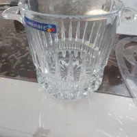 یخدان کریستال لومینارک