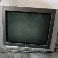 تلویزیون فلت آل جی