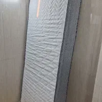 تشک طبی فنری