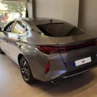 کیامسی J7 خاکستری ۱۴۰۴ - کرمان موتور حسینی|خودرو سواری و وانت|شیراز, بعثت|دیوار