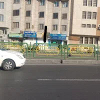 20متر مغازه خ دماوند