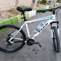 دوچرخه فوجی