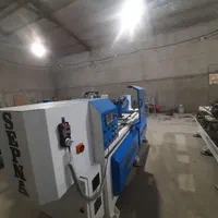 سازنده انواع دستگاه سی ان سی خراطی روتاری cnc|ماشین‌آلات صنعتی|پاکدشت, پاکدشت (مامازند)|دیوار
