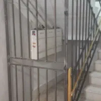 جوشکاری وآهنگری سیار(پرند)سایبان،حفاظ،زیرکولر