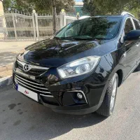 جک S5 مدل۹۹|خودرو سواری و وانت|مشهد, احمدآباد|دیوار