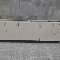 کابینت فلزی