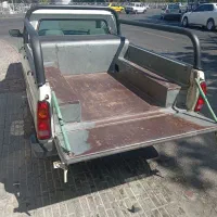 پیکان وانت۹۱دوگانه کارخانه|خودرو سواری و وانت|تبریز, |دیوار