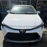 تویوتا لوین ۱۲۰۰ توربو